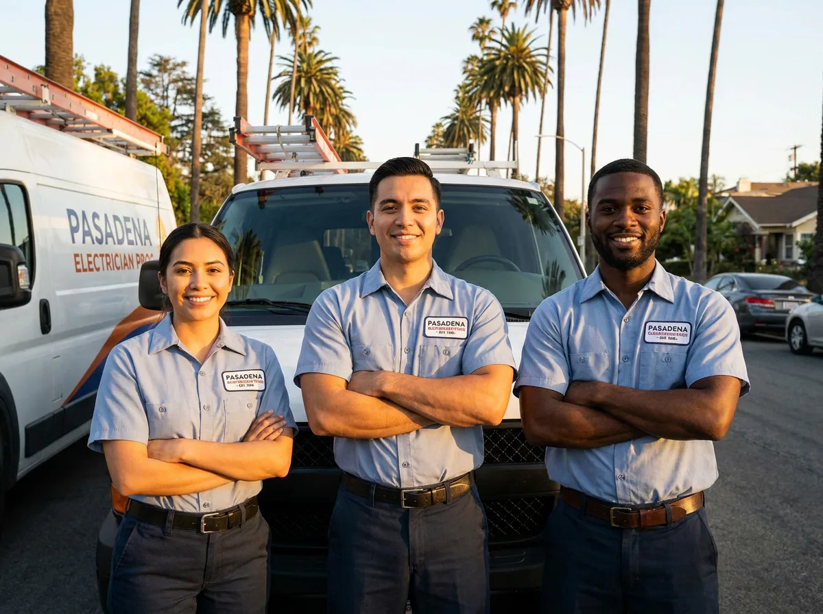 Electrician company in Wethersfield, CT