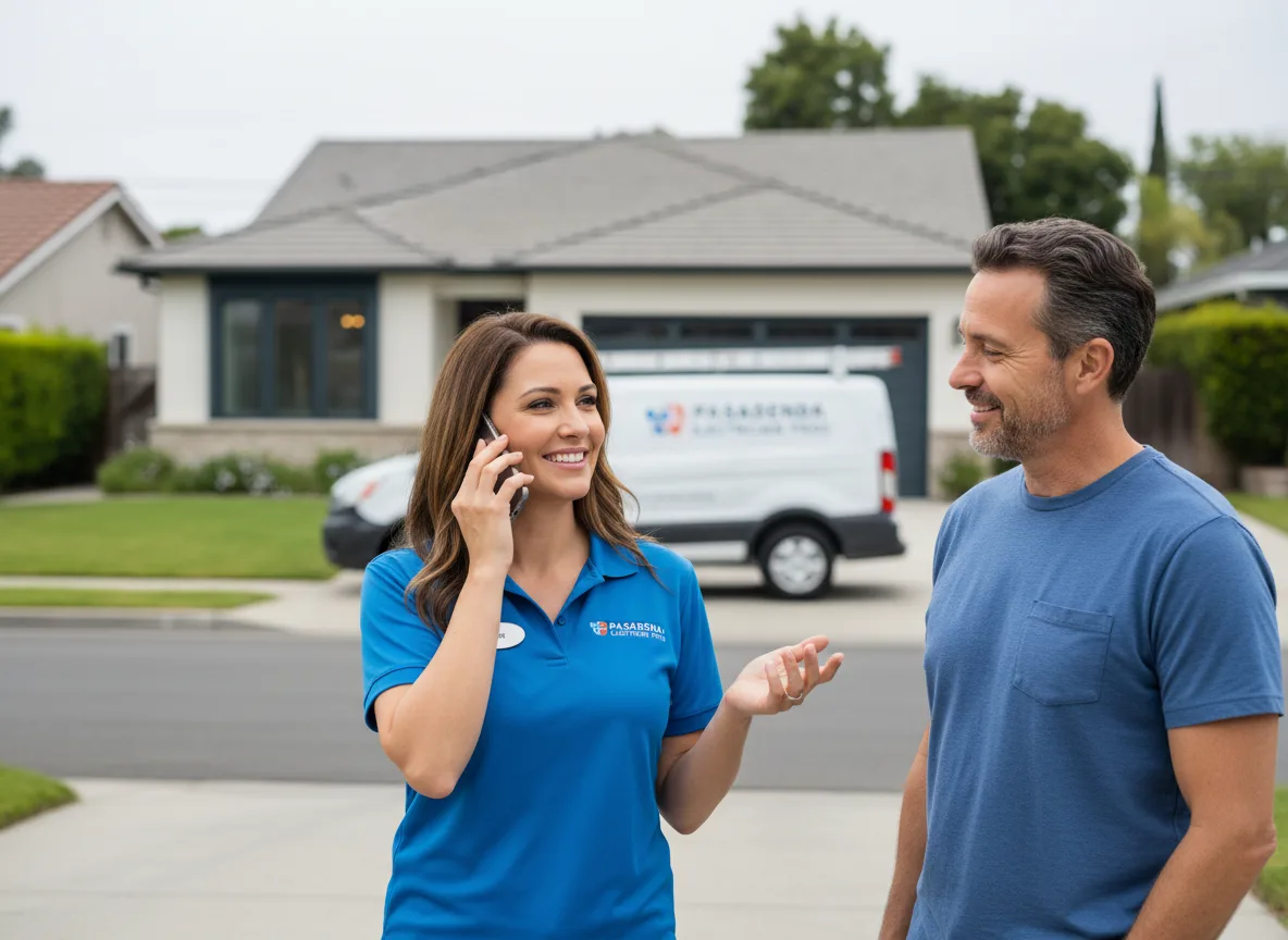 Electrician Wethersfield, CT FAQs